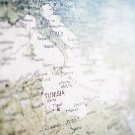 Casamu' Management 4*