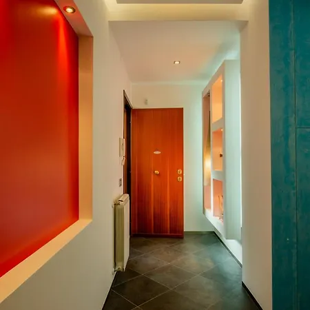 Casamu' Management 4* Palermo