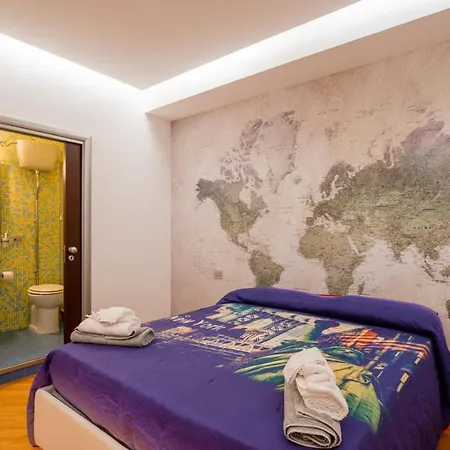 Casamu' Management Penzion