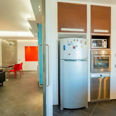 Casamu' Management Palermo