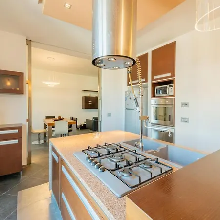 Penzion Casamu' Management Palermo