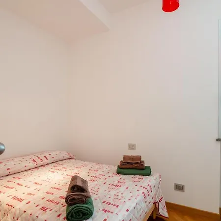 Penzion Casamu' Management 4*