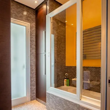 Casamu' Management Penzion 4*