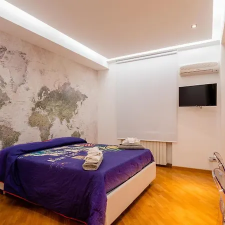 Penzion Casamu' Management 4*