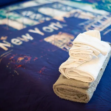 Penzion Casamu' Management