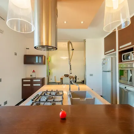 Casamu' Management Penzion Palermo