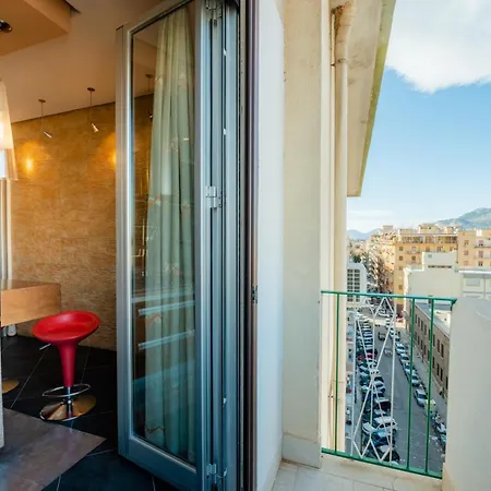 Penzion Casamu' Management