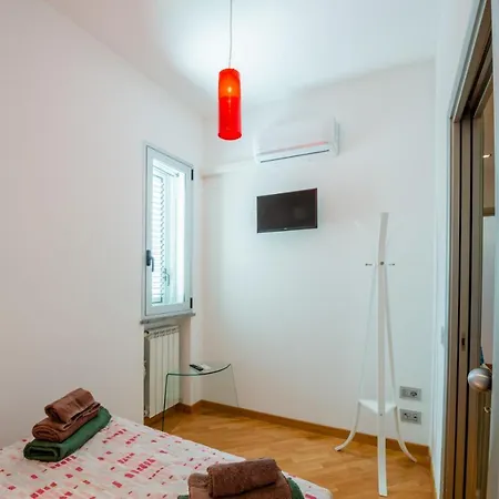 Penzion Casamu' Management 4*