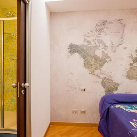 Casamu' Management Penzion