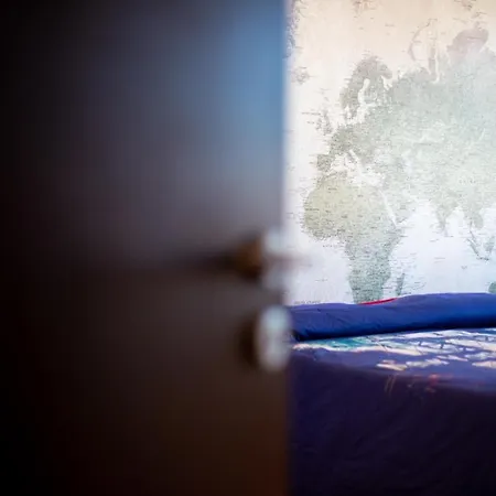 Casamu' Management Penzion