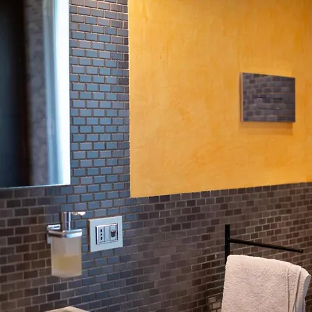 Casamu' Management Penzion Palermo