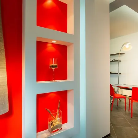 Penzion Casamu' Management