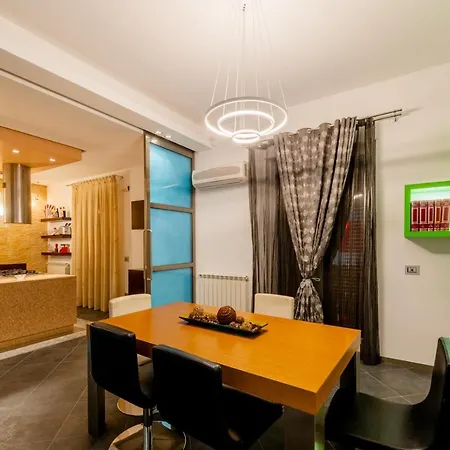 Penzion Casamu' Management 4*