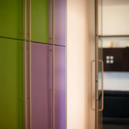 Penzion Casamu' Management