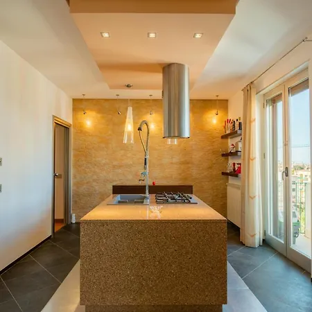 Casamu' Management Penzion 4*