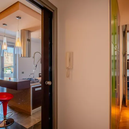 Casamu' Management Penzion 4*