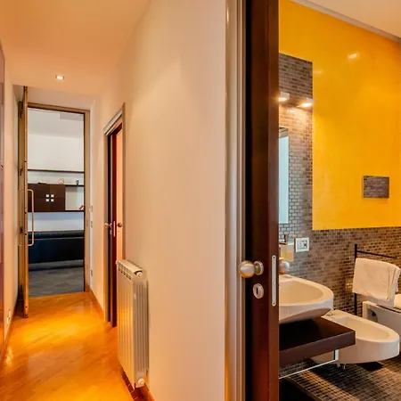 Penzion Casamu' Management Palermo