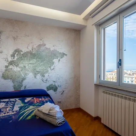 Casamu' Management Penzion Palermo