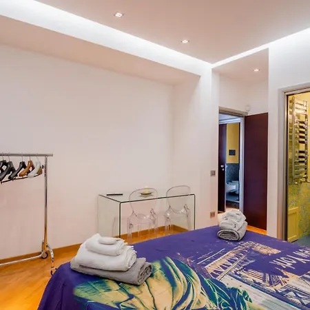 Penzion Casamu' Management 4*