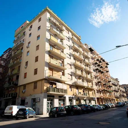 Casamu' Management 4* Palermo