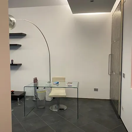 Casamu' Management Penzion Palermo