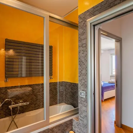 Casamu' Management 4* Palermo